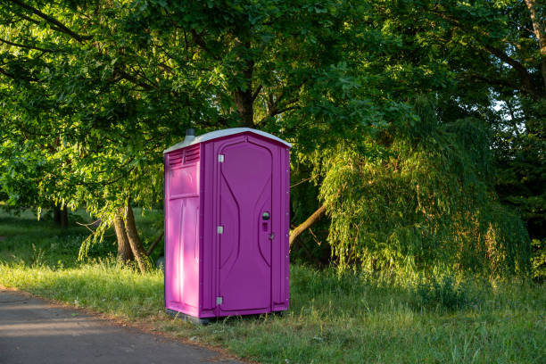 Best Affordable porta potty rental  in Huron, OH