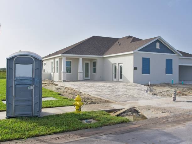 Portable Toilet Options We Offer in Huron, OH